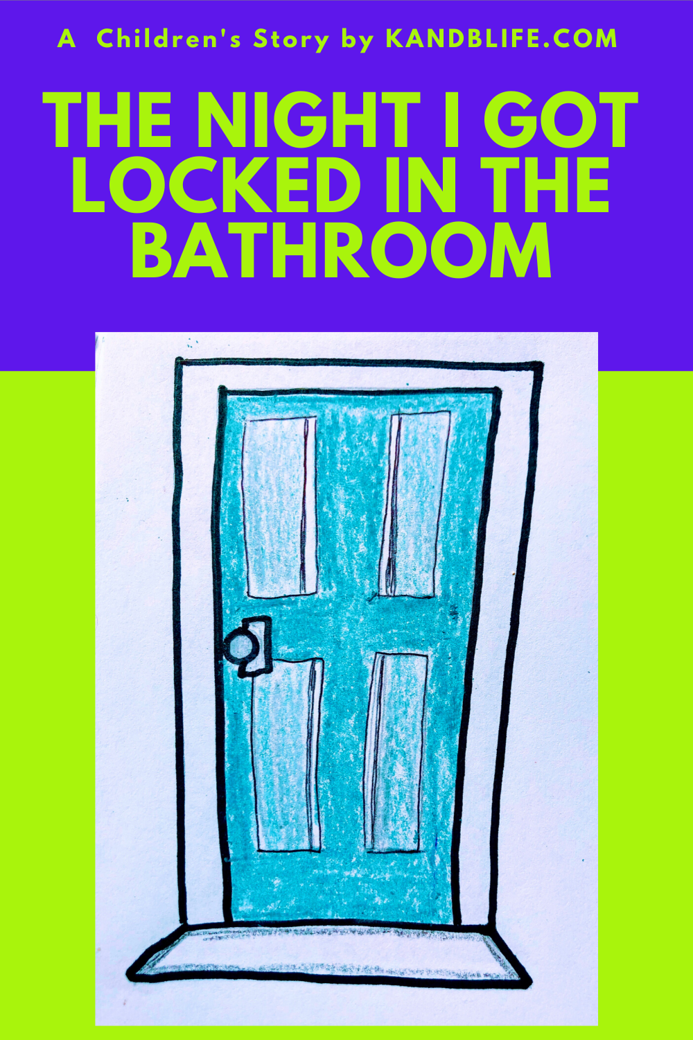 the bathroom book