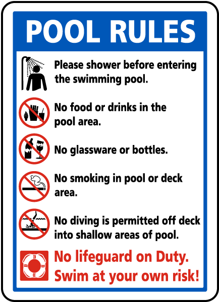 Enter rules. Pool Rules. Rules and Regulations. Rules for swimming Pool. Rules in the swimming Pool.