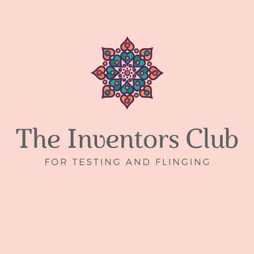 Logo for the Inventor's Club