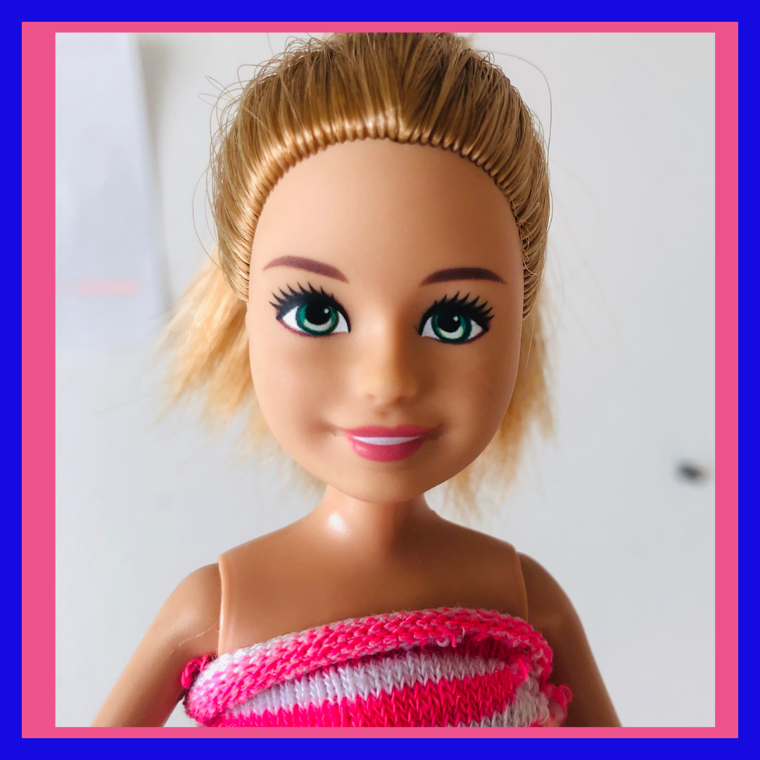 A Stacie Doll 