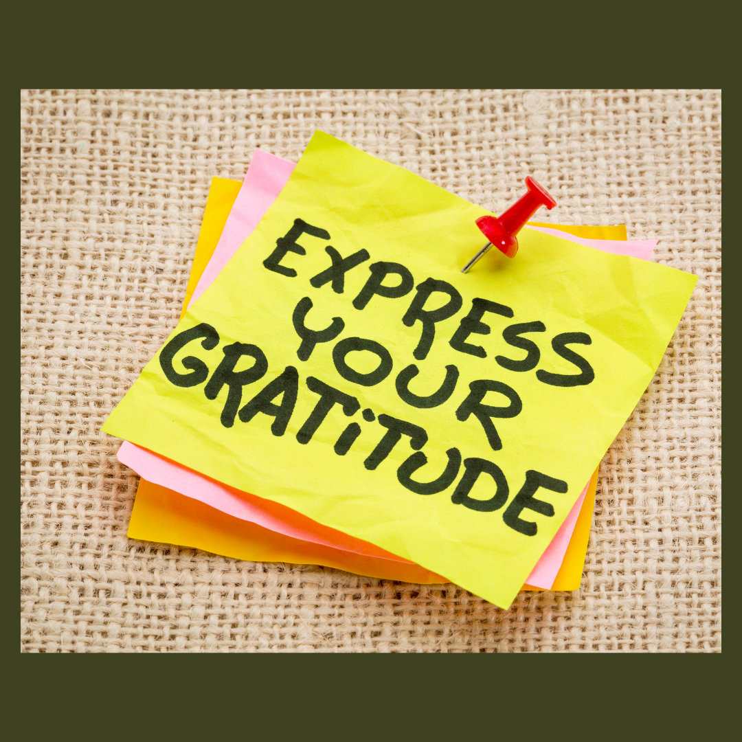 Express Your Gratitude not for the article, 10 Best Ways to Teach Kids Gratitude.