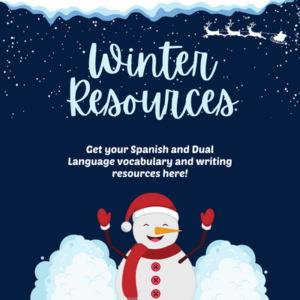 Winter Resources