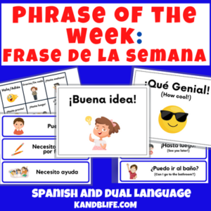 Phrase of the week Featured Image